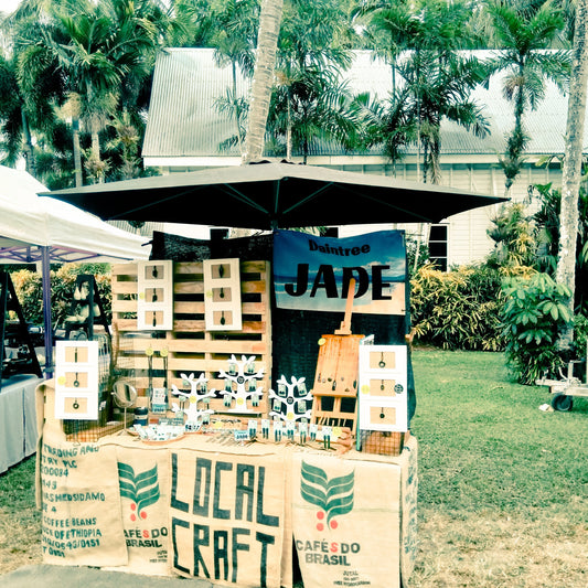 From Market Stalls to Online Treasures: The ZaraJay Jade Story