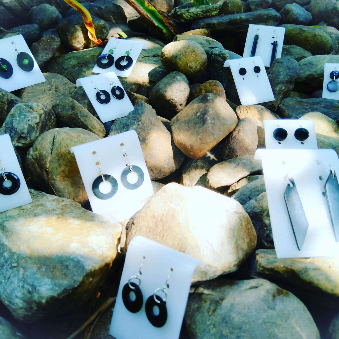 Jade & Good Fortune: Ancient Secrets for Modern Life