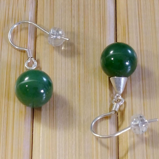 BC Jade: Canada’s Prized Gemstone and Its Timeless Allure
