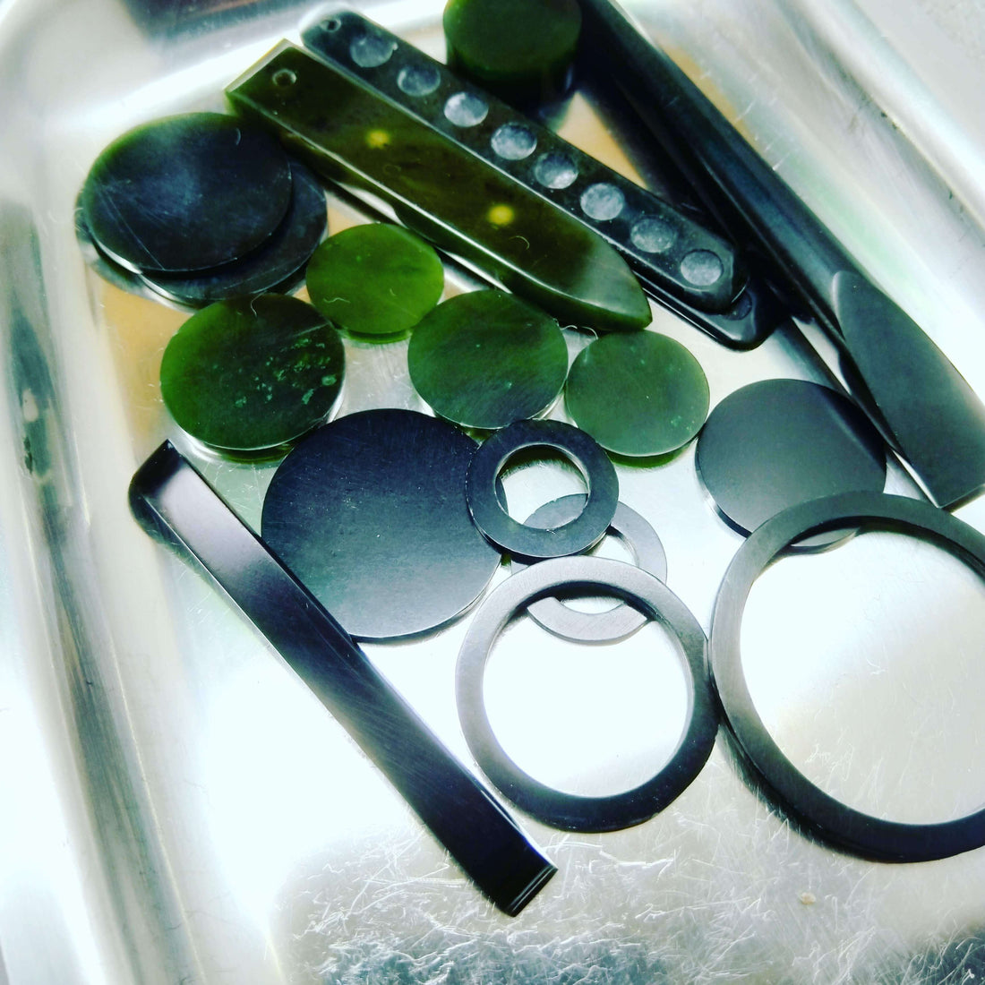 Jade Carving: How We Transform Raw Stone into Art | ZaraJay