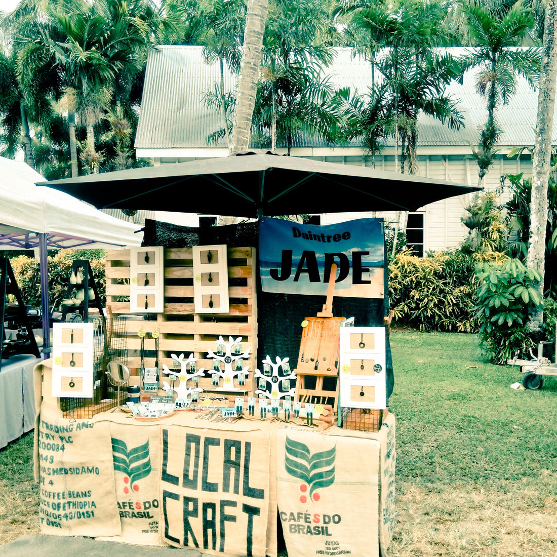 From Market Stalls to Online Treasures: The ZaraJay Jade Story