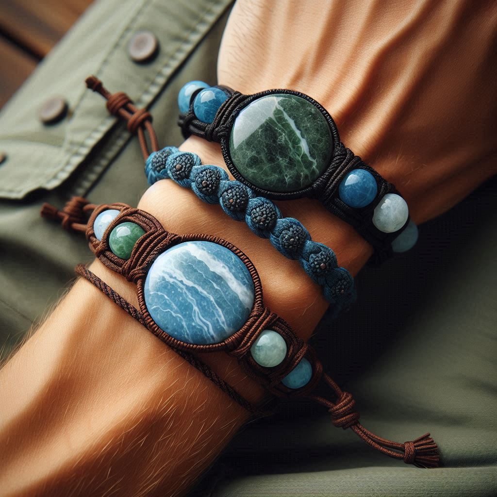 Jade Bracelet